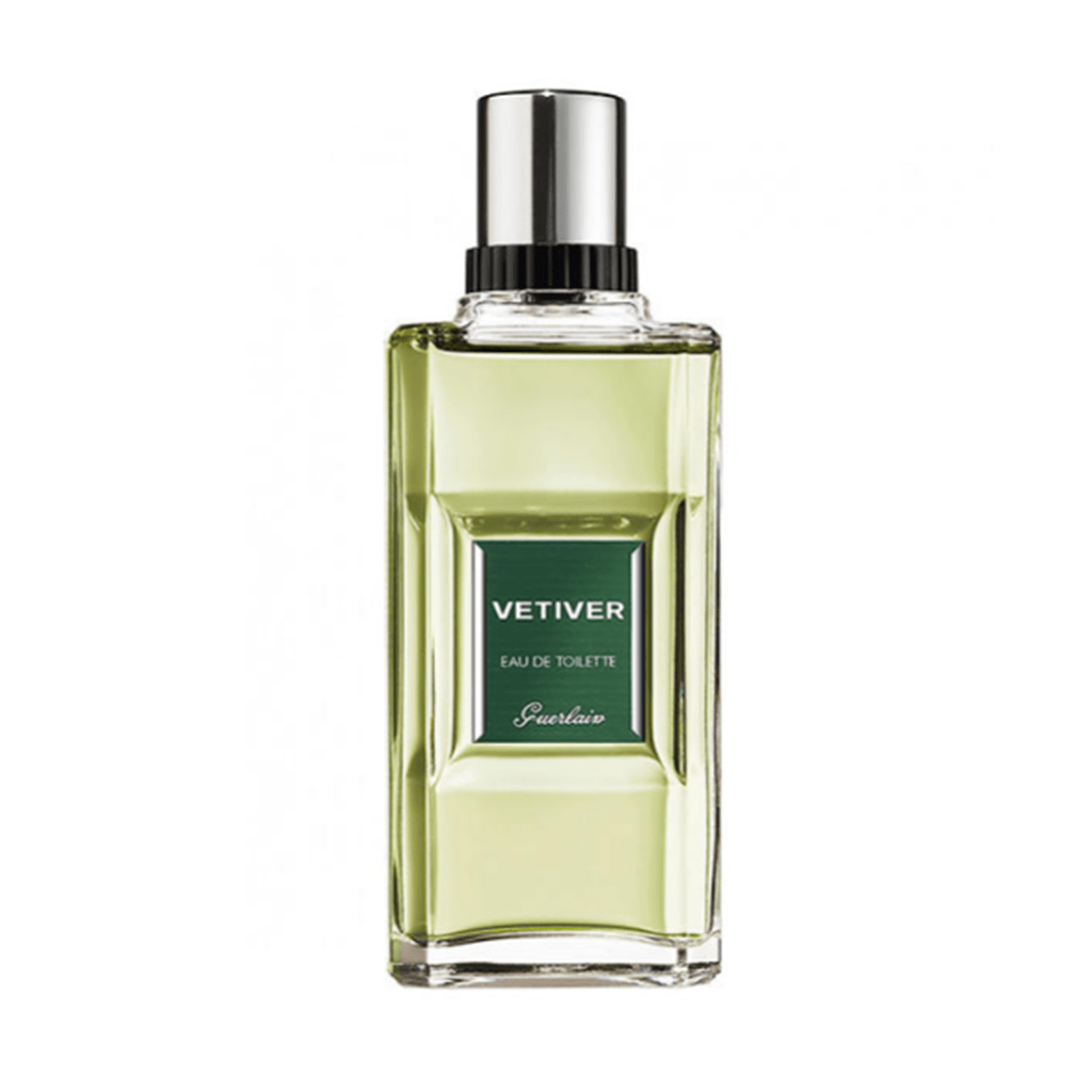 Guerlain Vetiver Eau de Toilette Men's Fragrance Spray (50ml) - Swanery