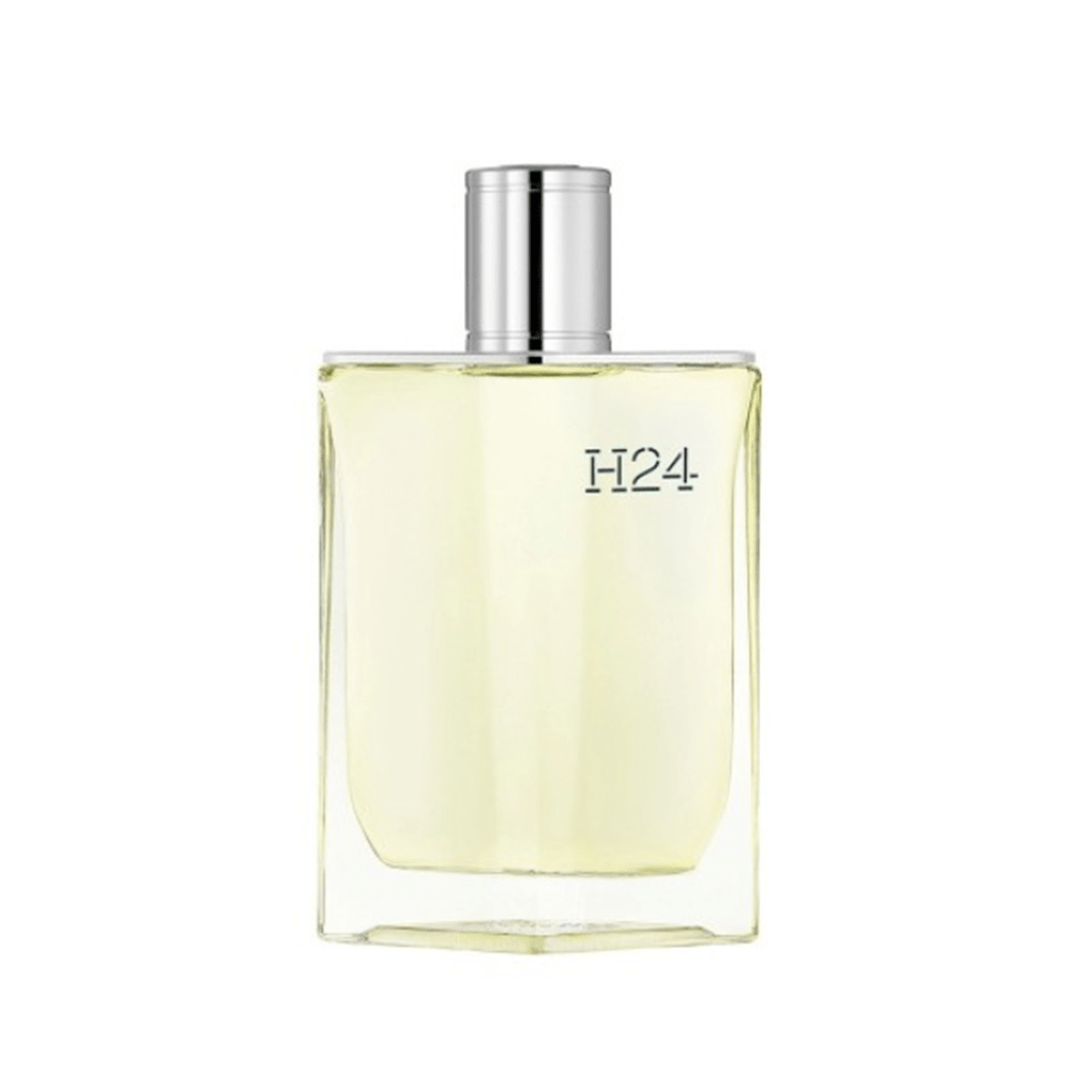 Hermes H24 Eau de Toilette Men's Aftershave Spray (50ml, 100ml) - Swanery