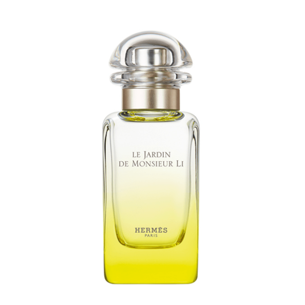 Hermes Le Jardin De Monsieur Eau de Toilette Unisex Perfume Spray (50ml, 100ml) - Swanery