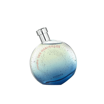 Hermes L'Ombre Des Merveilles Eau De Parfum Unisex Fragrance Spray (100ml) - Swanery