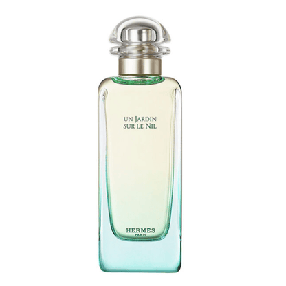 Hermes Un Jardin Sur Le Nil Eau de Toilette Women's Perfume Spray (50ml, 100ml) - Swanery