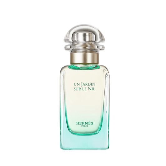 Hermes Un Jardin Sur Le Nil Eau de Toilette Women's Perfume Spray (50ml, 100ml) - Swanery