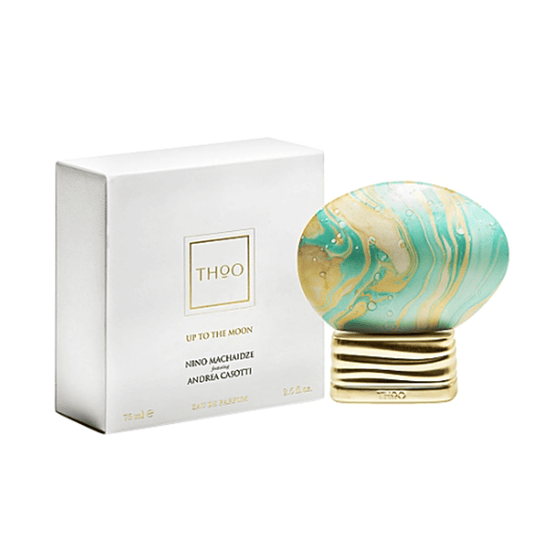 House of Oud Up To The Moon Eau de Parfum Unisex Perfume Spray (75ml) - Swanery