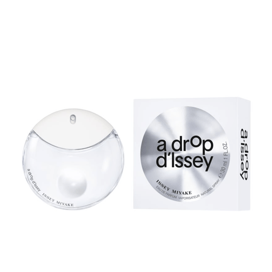 Issey Miyake A Drop D'Issey Eau de Parfum Women's Perfume Spray (30ml, 50ml, 90ml) - Swanery