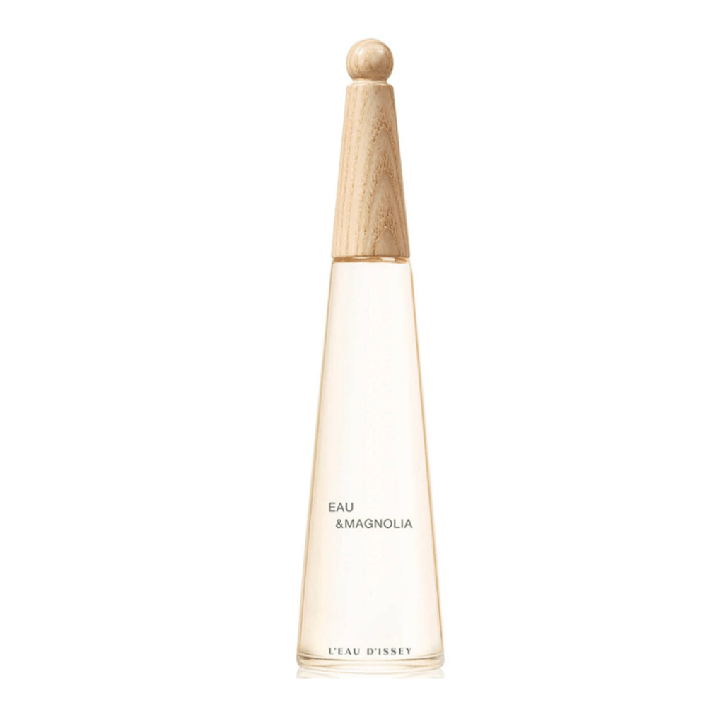 Issey Miyake L'Eau D'Issey Eau & Magnolia Eau de Toilette Intense Perfume Spray (50ml, 100ml) - Swanery