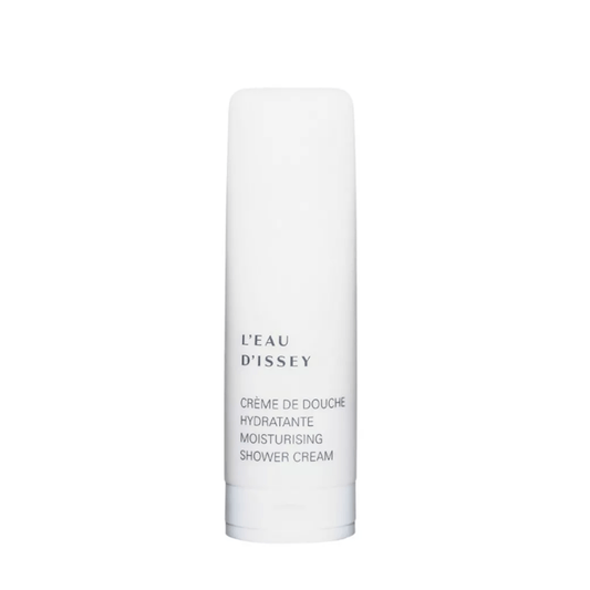 Issey Miyake L'eau D'Issey Shower Cream (200ml) - Swanery