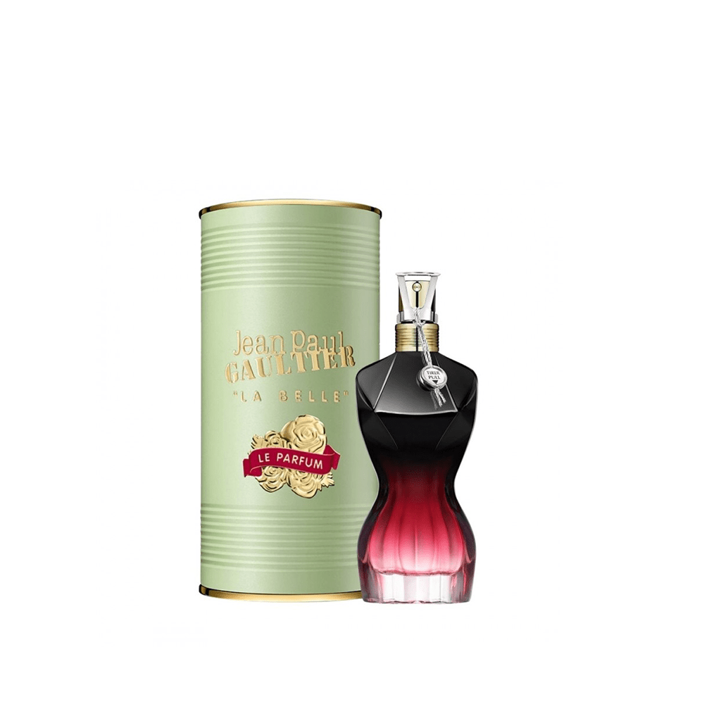 Jean Paul Gaultier La Belle Le Parfum Intense Eau de Parfum Women's Perfume Spray (30ml, 50ml, 100ml) - Swanery