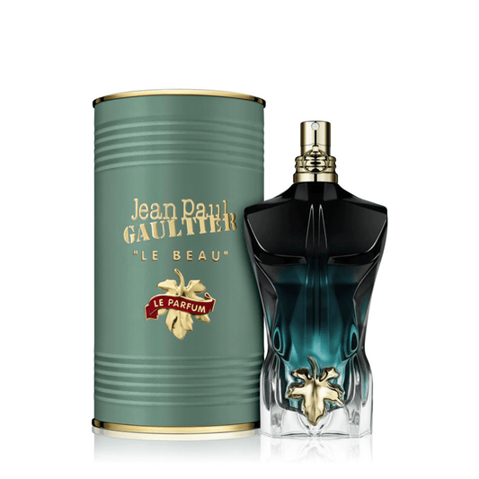 Jean Paul Gaultier Le Beau Eau de Parfum Men's Aftershave Spray (75ml) - Swanery