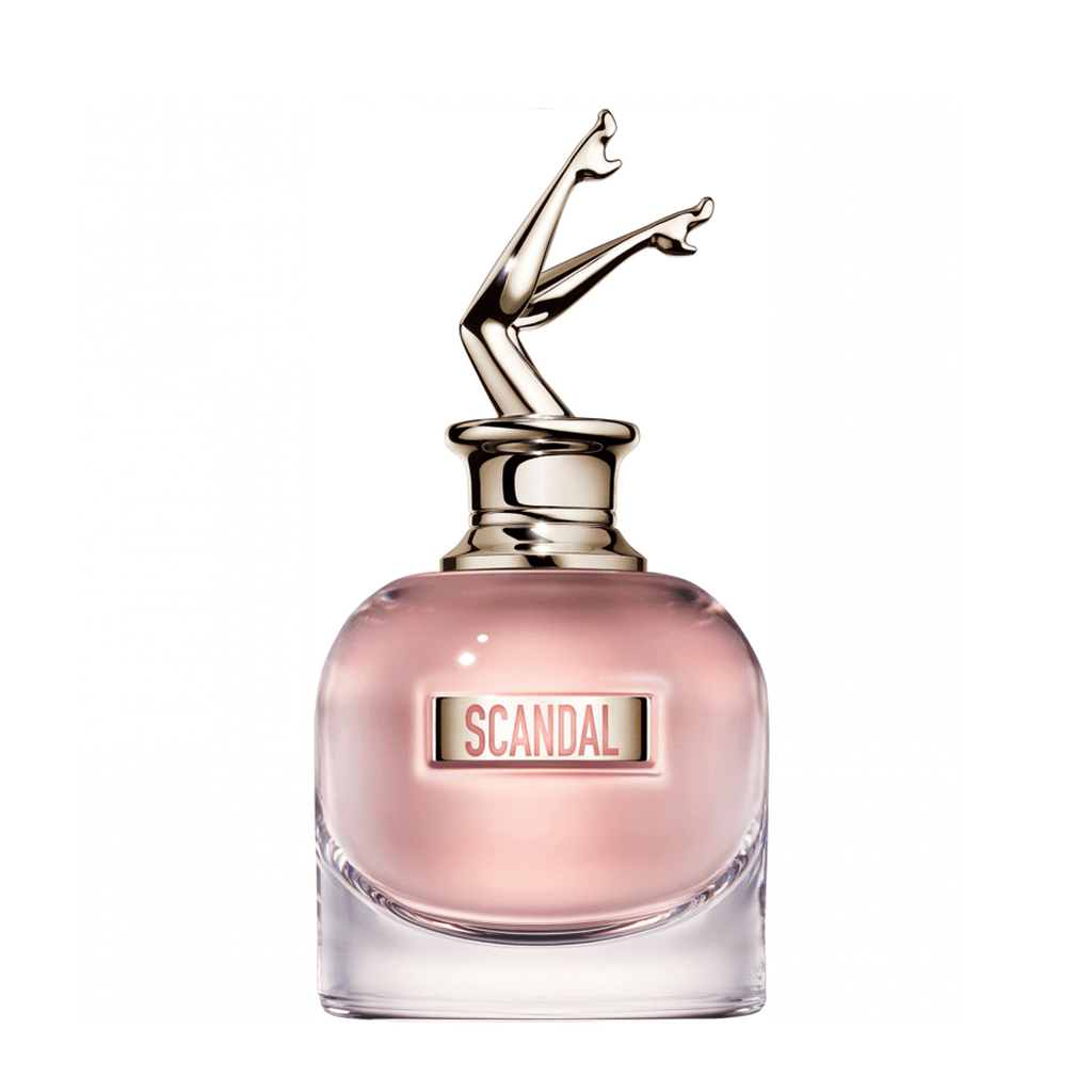 Jean Paul Gaultier Scandal Eau de Parfum Women's Perfume Spray (15ml, 30ml, 50ml, 80ml) - Swanery