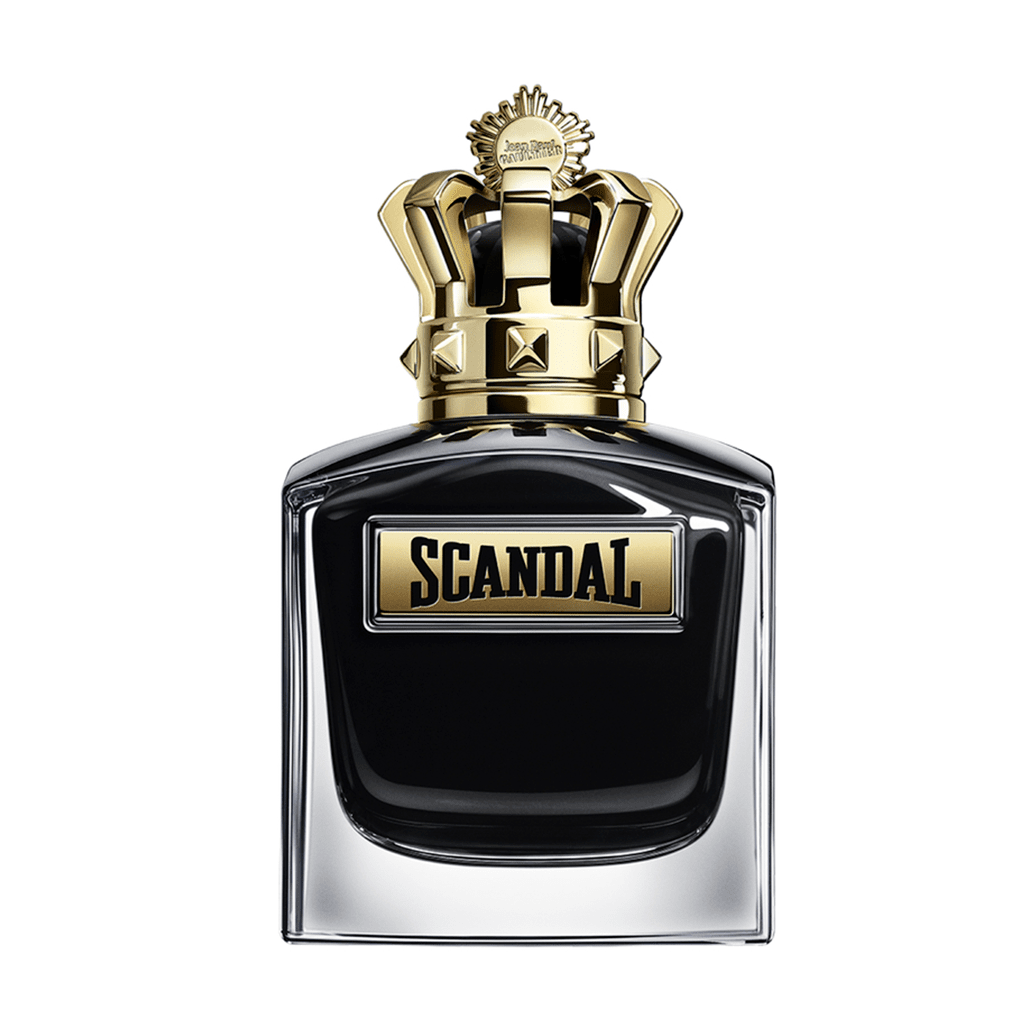 Jean Paul Gaultier Scandal Pour Homme Eau de Parfum Men's Aftershave Spray (50ml, 100ml, 150ml) - Swanery