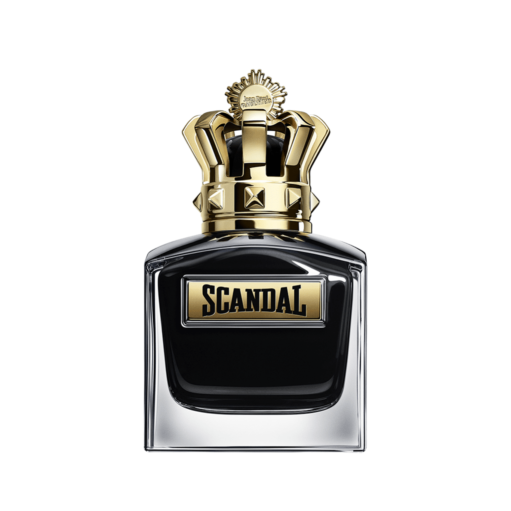 Jean Paul Gaultier Scandal Pour Homme Eau de Parfum Men's Aftershave Spray (50ml, 100ml, 150ml) - Swanery