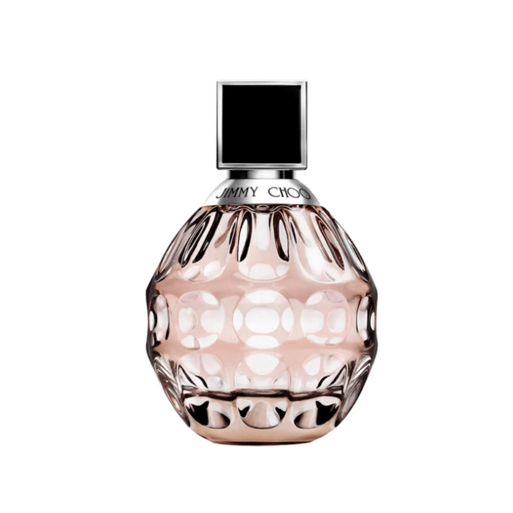 Jimmy Choo Eau de Parfum Women's Perfume Spray (40ml, 60ml, 100ml) - Swanery