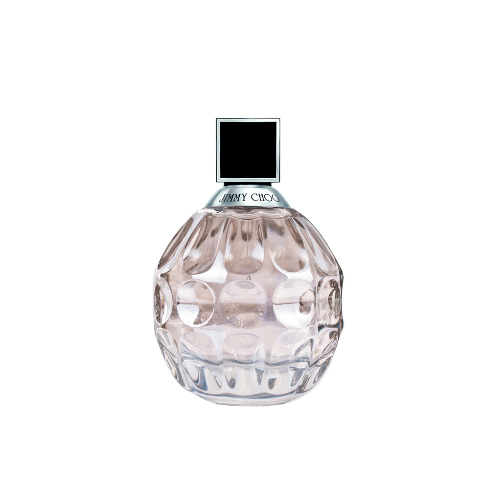 Jimmy Choo Eau de Toilette Women's Perfume Spray (40ml, 60ml, 100ml) - Swanery