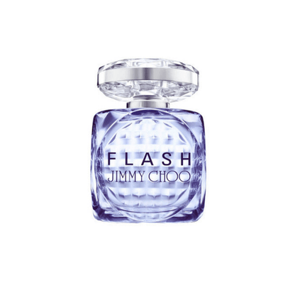 Jimmy Choo Flash Eau de Parfum Women's Perfume Spray (60ml, 100ml) - Swanery