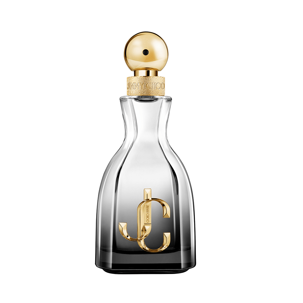 Jimmy Choo I Want Choo Forever Eau de Parfum Women's Perfume Spray (40ml, 60ml, 100ml) - Swanery