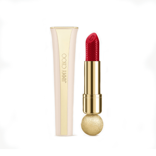 Jimmy Choo Seduction Satin Lip Colour Various Colours (3.5g) - Swanery