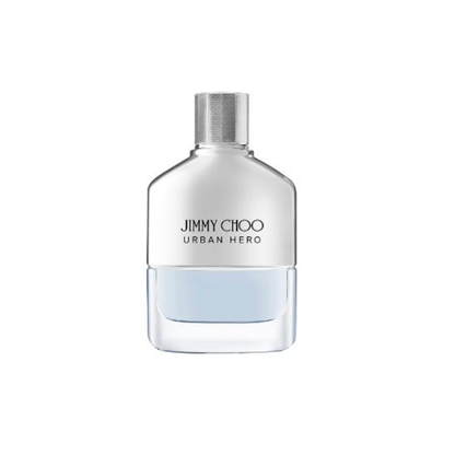 Jimmy Choo Urban Hero Eau de Parfum Men's Aftershave Spray (50ml, 100ml) - Swanery