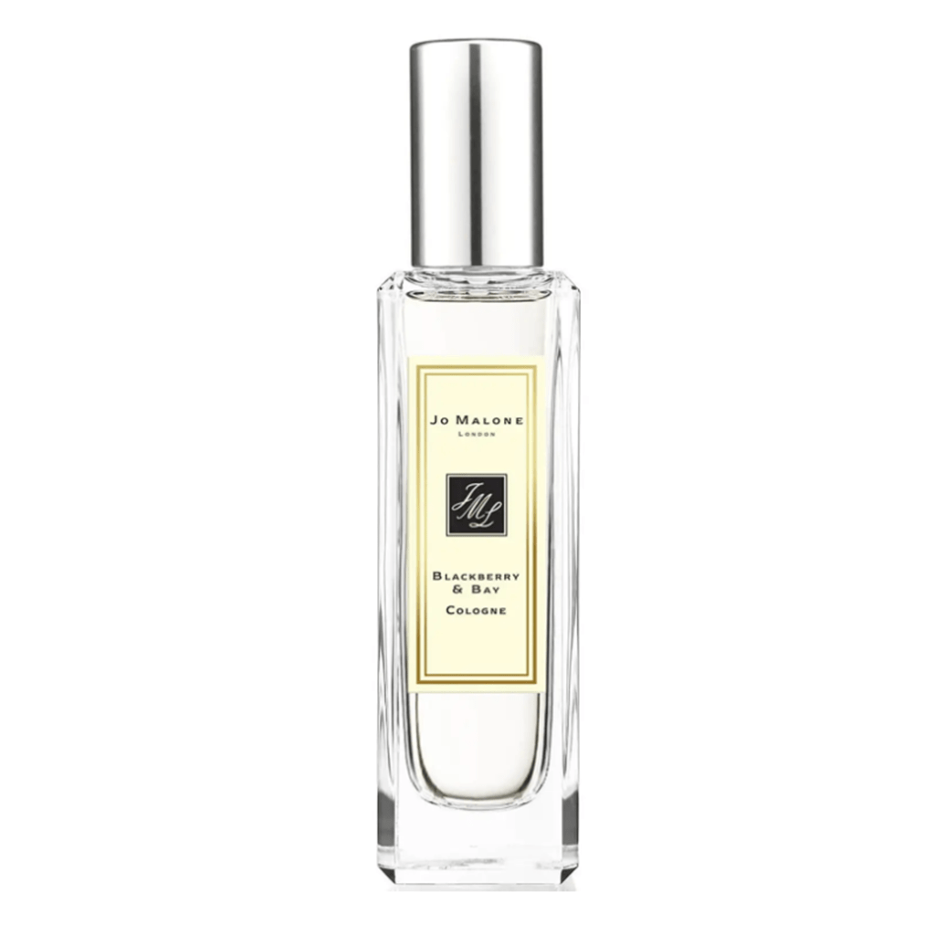 Jo Malone Blackberry & Bay Cologne Women's Fragrance Spray (30ml) - Swanery