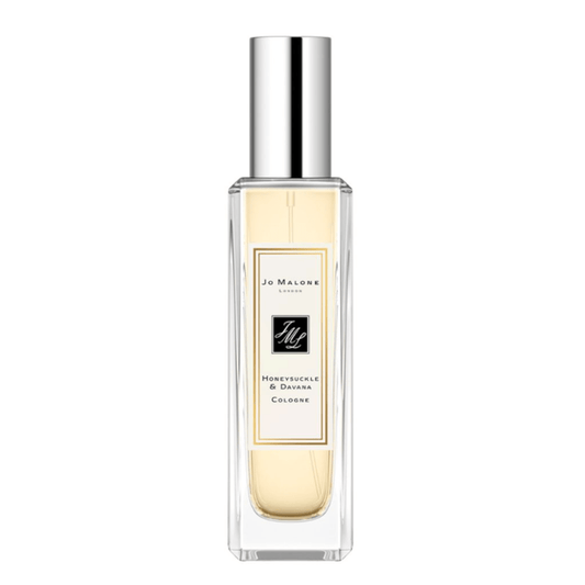 Jo Malone Honeysuckle & Davana Women's Fragrance Cologne Spray (30ml, 100ml) - Swanery