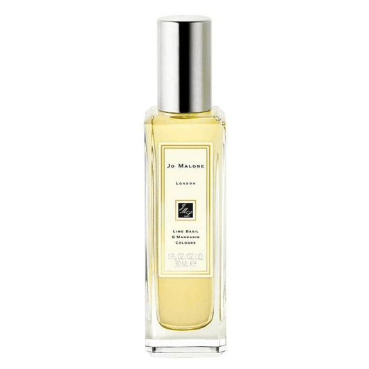 Jo Malone Lime Basil & Mandarin Cologne Spray (30ml, 50ml, 100ml) - Swanery