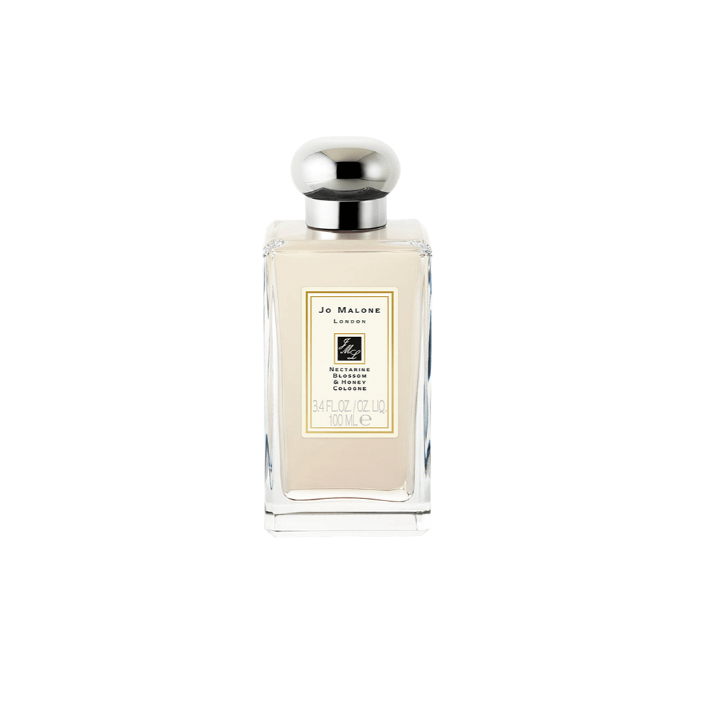 Jo Malone Nectarine Blossom & Honey Cologne Spray (30ml, 100ml) - Swanery