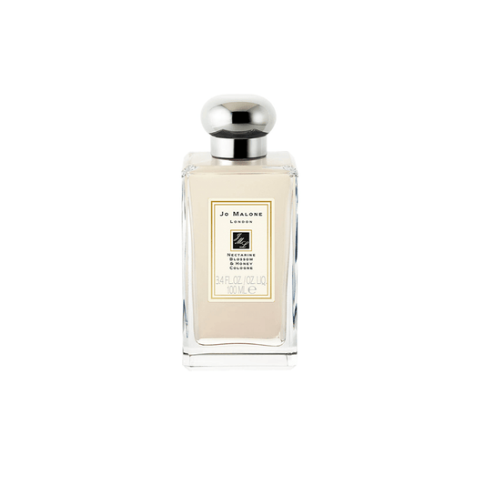 Jo Malone Nectarine Blossom & Honey Cologne Spray (30ml, 100ml) - Swanery