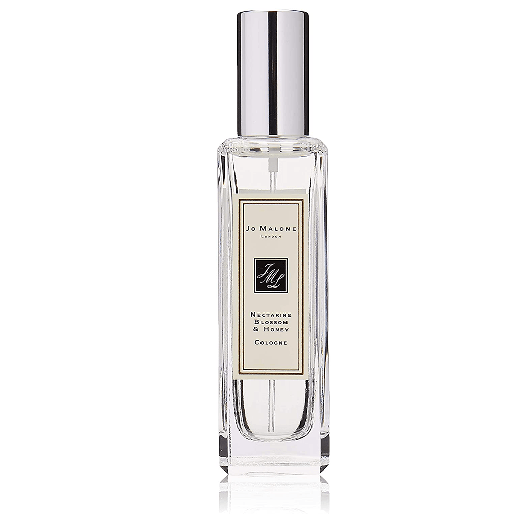 Jo Malone Nectarine Blossom & Honey Cologne Spray (30ml, 100ml) - Swanery