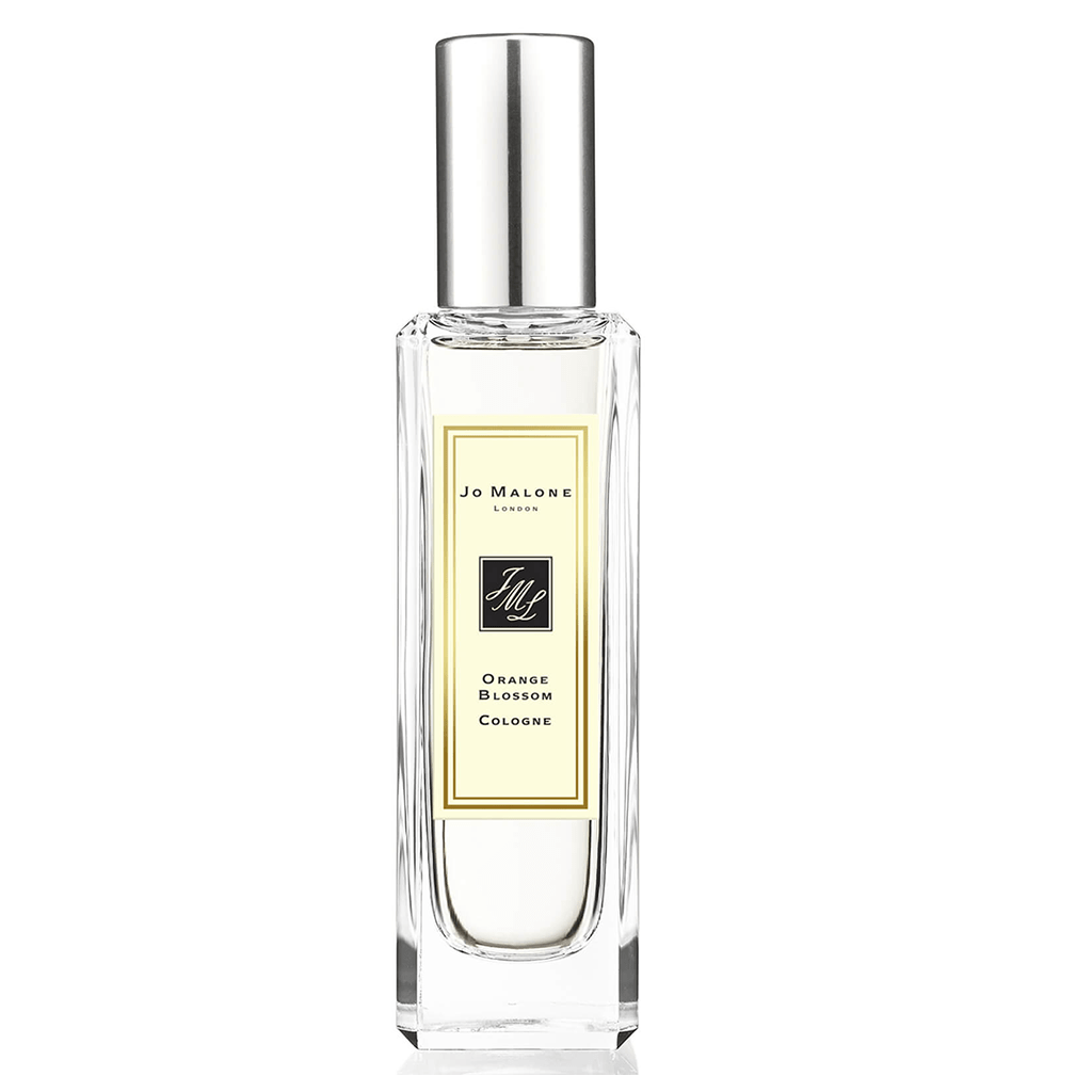 Jo Malone Orange Blossom Cologne Spray (30ml, 100ml) - Swanery