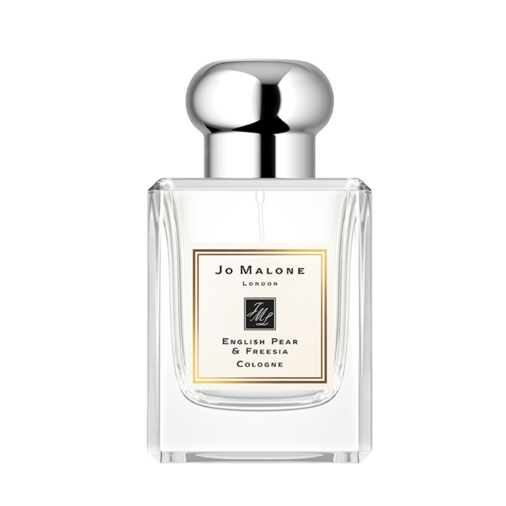 Jo Malone Pear & Freesia Cologne Spray (30ml, 50ml, 100ml) - Swanery