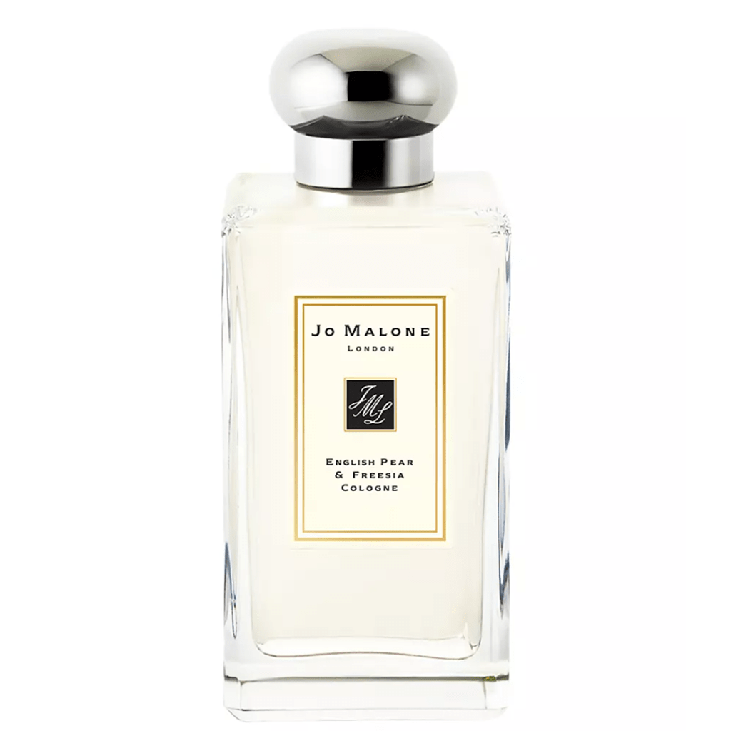 Jo Malone Pear & Freesia Cologne Spray (30ml, 50ml, 100ml) - Swanery