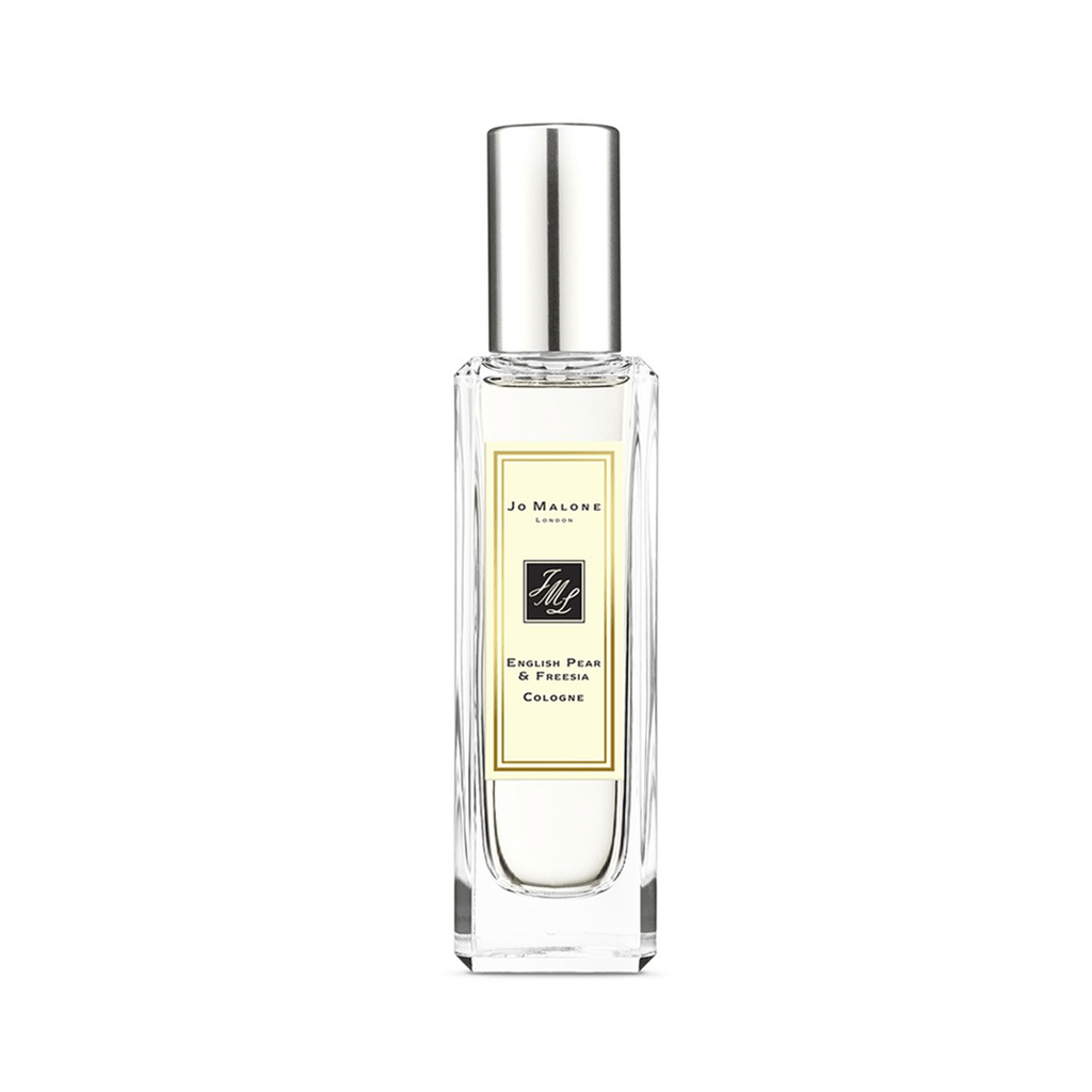 Jo Malone Pear & Freesia Cologne Spray (30ml, 50ml, 100ml) - Swanery