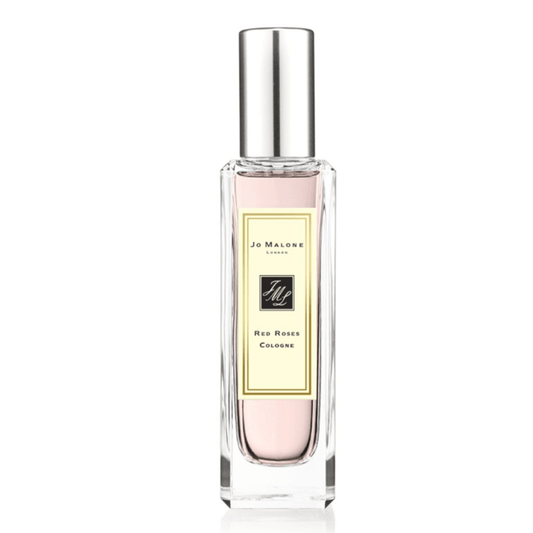 Jo Malone Red Roses Cologne Women's Fragrance Spray (30ml) - Swanery