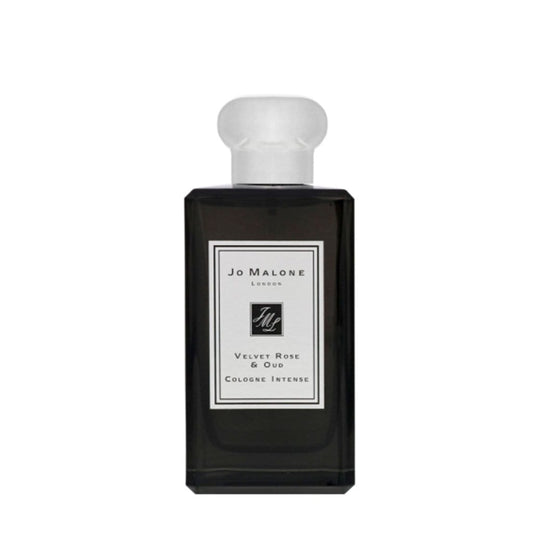 Jo Malone Velvet Rose & Oud Cologne Intense Spray (50ml, 100ml) - Swanery