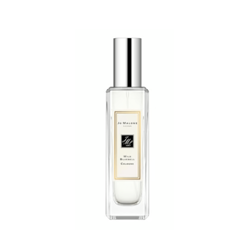 Jo Malone Wild Bluebell Cologne Spray (30ml) - Swanery