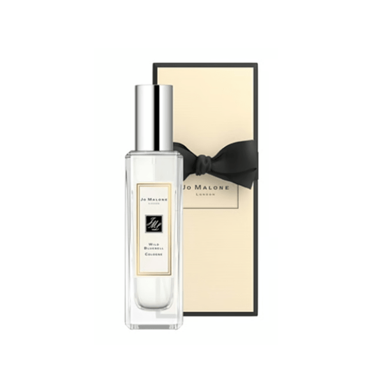 Jo Malone Wild Bluebell Cologne Spray (30ml) - Swanery