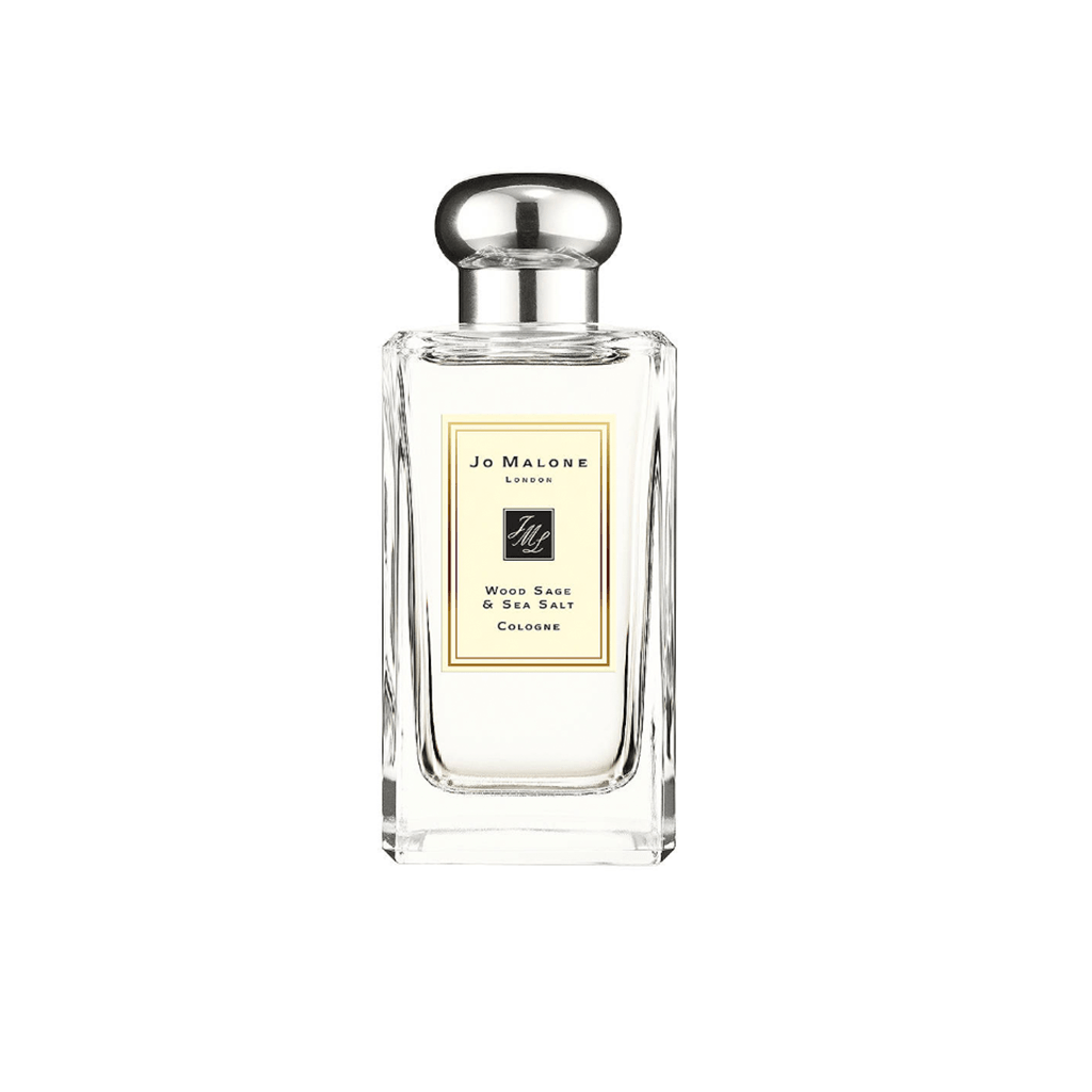 Jo Malone Wood Sage & Sea Salt Cologne Spray (30ml, 50ml, 100ml) - Swanery