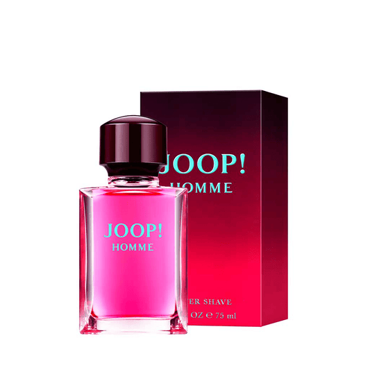 Joop! Homme Men's Aftershave Splash (75ml) - Swanery