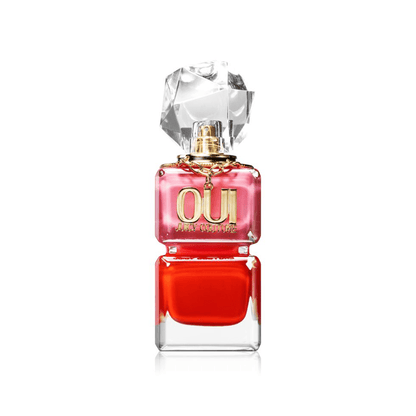 Juicy Couture Oui Eau de Parfum Women's Perfume Spray (30ml, 50ml, 100ml) - Swanery