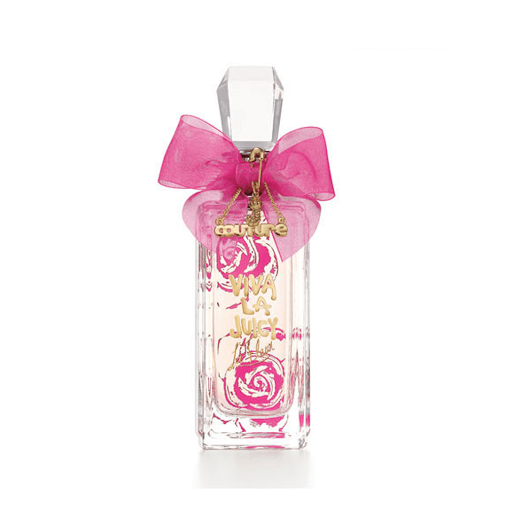 Juicy Couture Viva La Juicy Fleur Eau de Parfum Women's Perfume Spray (75ml) - Swanery