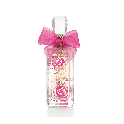 Juicy Couture Viva La Juicy Fleur Eau de Parfum Women's Perfume Spray (75ml) - Swanery