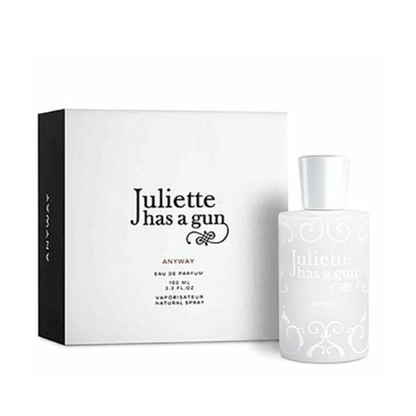 Juliette Has a Gun Anyway Eau de Parfum Women's Perfume Spray (100ml) - Swanery