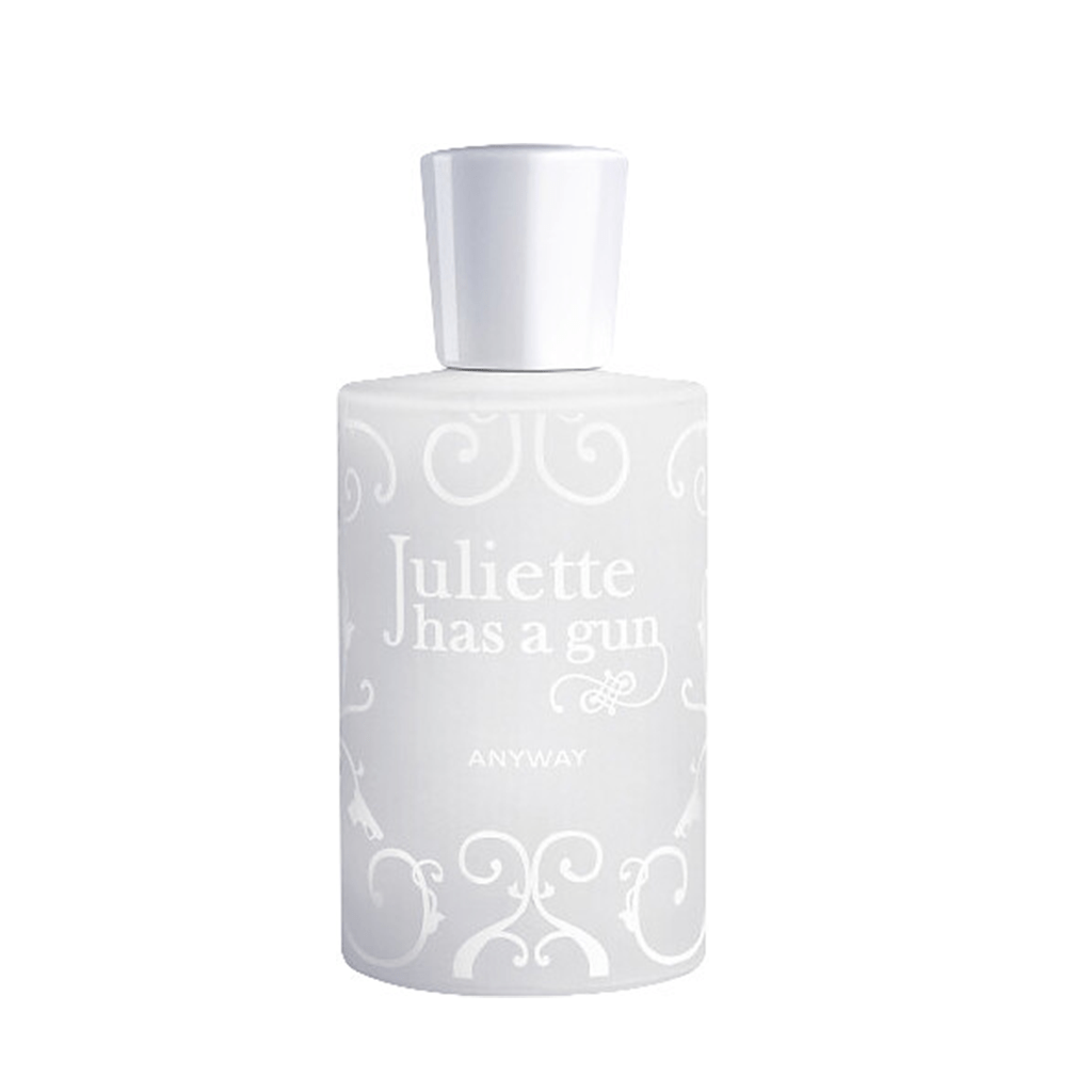 Juliette Has a Gun Anyway Eau de Parfum Women's Perfume Spray (100ml) - Swanery