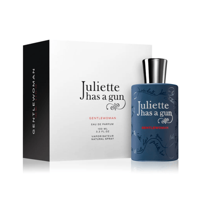 Juliette Has A Gun Gentlewoman Eau de Parfum Women's Perfume Spray (100ml) - Swanery