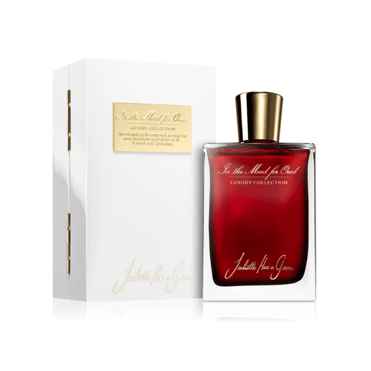 Juliette Has A Gun In the Mood for Oud Eau de Parfum Women's Perfume Spray (100ml) - Swanery