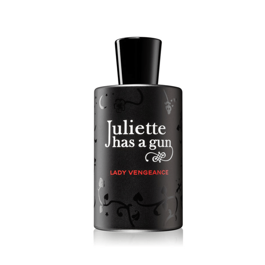 Juliette Has A Gun Lady Vengeance Eau de Parfum Women's Perfume Spray (50ml, 100ml) - Swanery