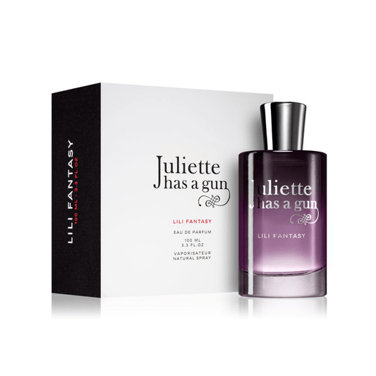 Juliette Has A Gun Lili Fantasy Eau de Parfum Women's Perfume Spray (50ml, 100ml) - Swanery