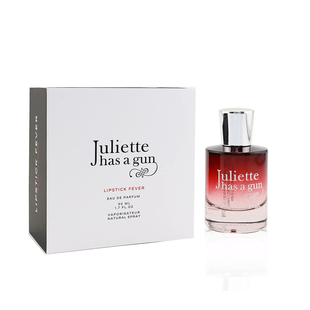 Juliette Has A Gun Lipstick Fever Eau de Parfum Women's Perfume Spray (50ml, 100ml) - Swanery