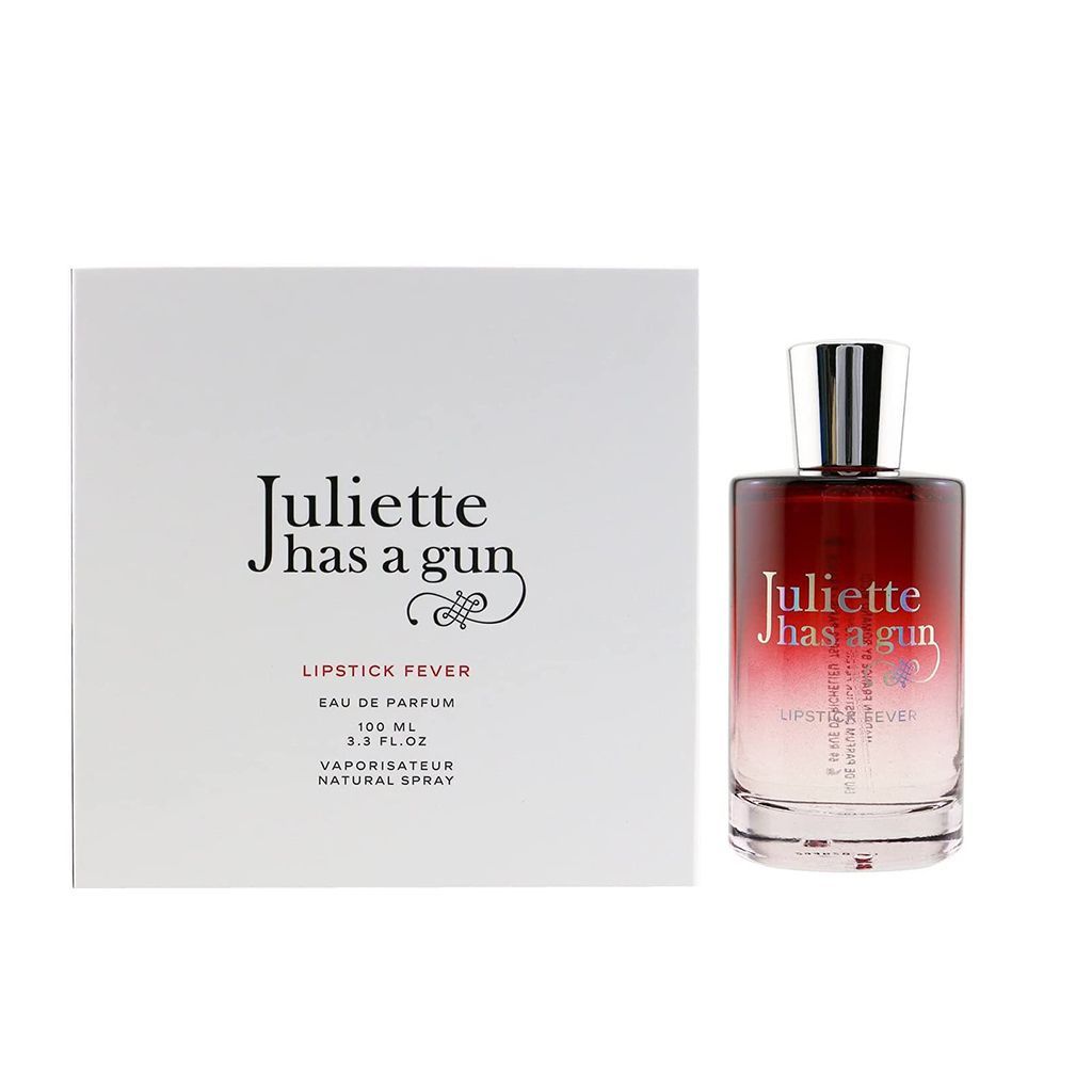 Juliette Has A Gun Lipstick Fever Eau de Parfum Women's Perfume Spray (50ml, 100ml) - Swanery