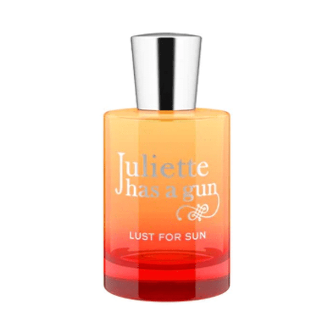 Juliette Has a Gun Lust For Sun Eau de Parfum Women's Perfume Spray (100ml) - Swanery