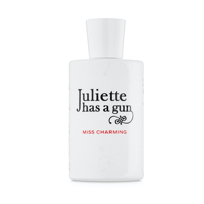 Juliette Has A Gun Miss Charming Eau de Parfum Women's Perfume Spray (100ml) - Swanery